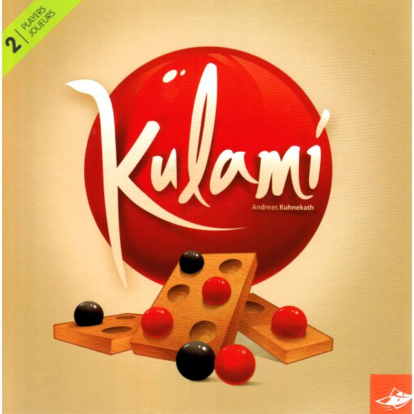 Kulami