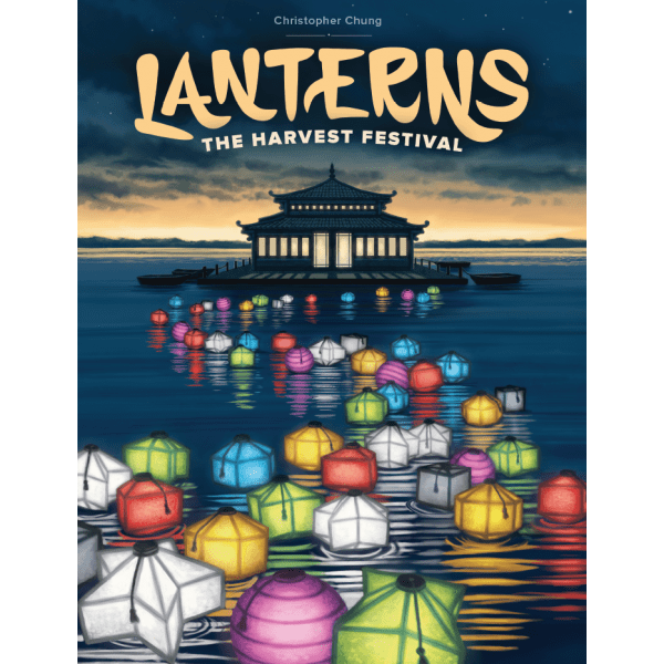 Lanterns