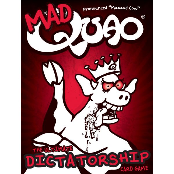 Mad QUAO