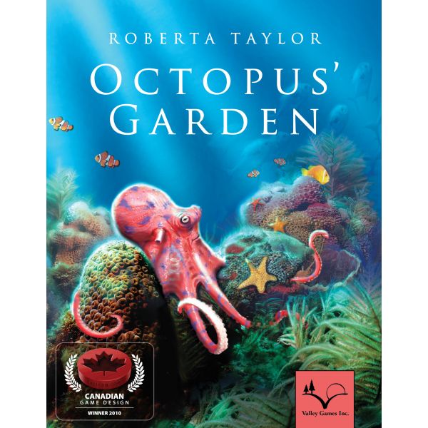 Octopus' Garden