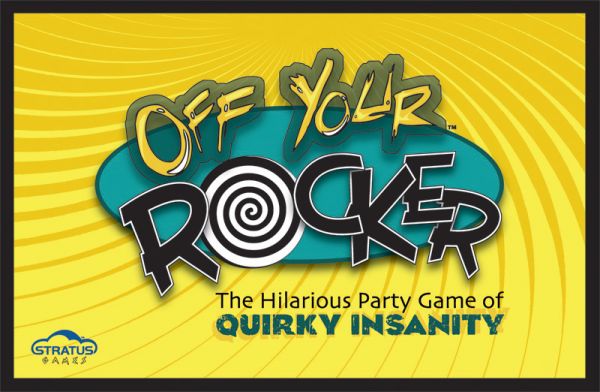 Off Your Rocker