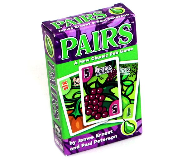 Pairs