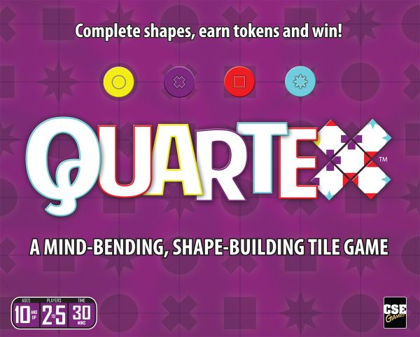 Quartex