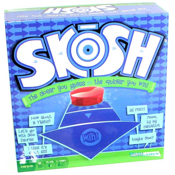 Skosh