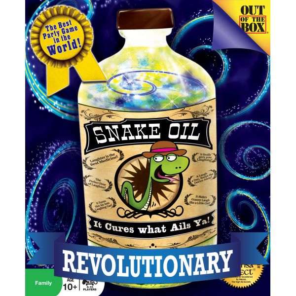 Snake Oil