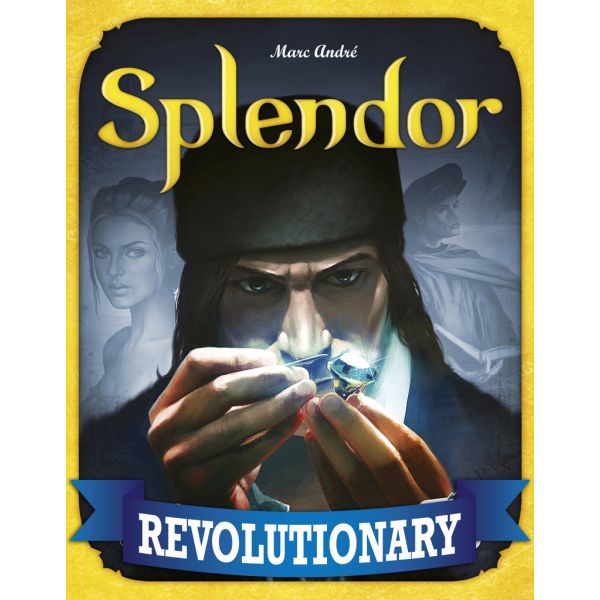 Splendor