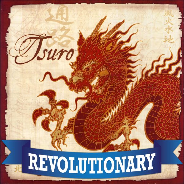 Tsuro