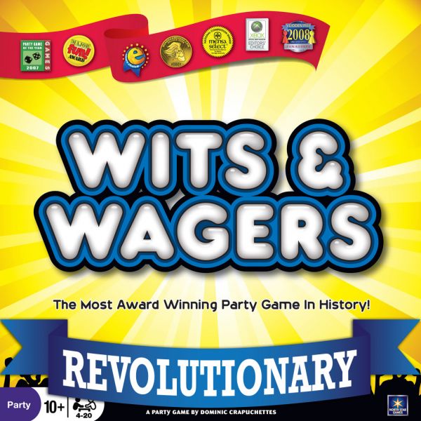 Wits and Wagers