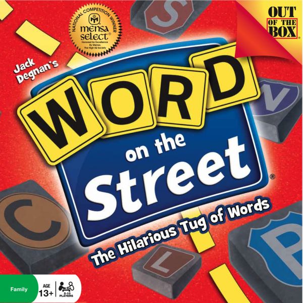 Word on the Street