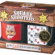Square Shooters