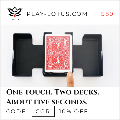 Lotus V2