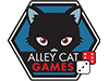 Alley Cat Games