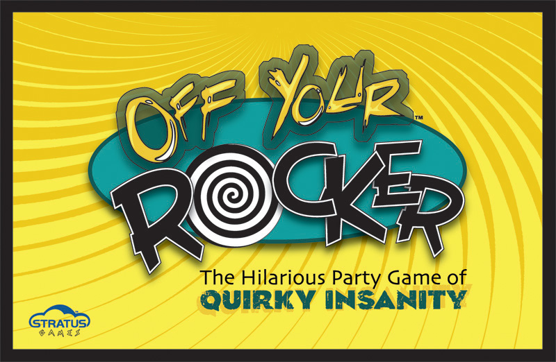 Off Your Rocker Casual Game Revolution