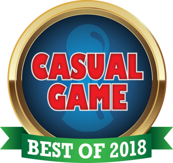 Best Casual Game of 2018
