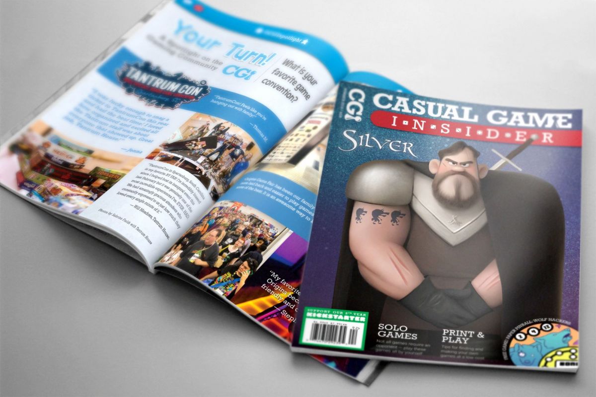 CGI Summer 2019