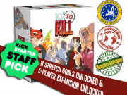 10' to Kill