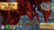 Archmage Origins