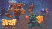 Cheese Quest