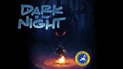 Dark is the Night