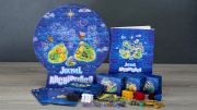 Jackal Archipelago