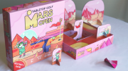 Mars Open