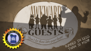 Awkward Guests
