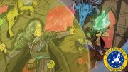 Dice Summoners