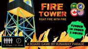 Fire Tower