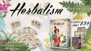 Herbalism