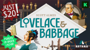 Lovelace & Babbage