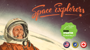 Space Explorers