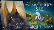 Summoner's Isle