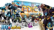 Tiny Epic Mechs