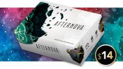 Afternova