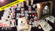 Bag of Dungeon