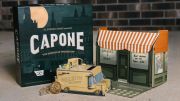 Capone: The Business of Prohibition