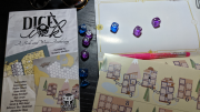 Dice & Ink