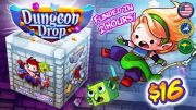 Dungeon Drop