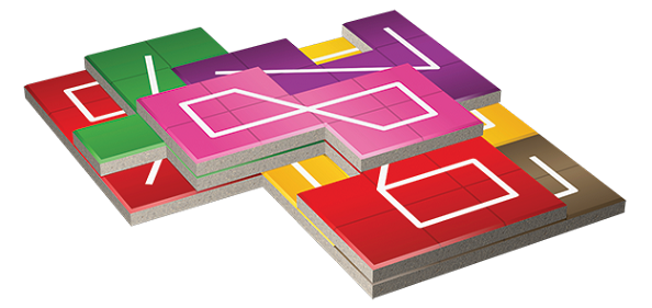 NMBR 9 Components