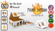 Potato Inferno!