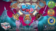 Rush M.D.