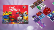 Two Robots