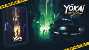 Yokai: City of Crime
