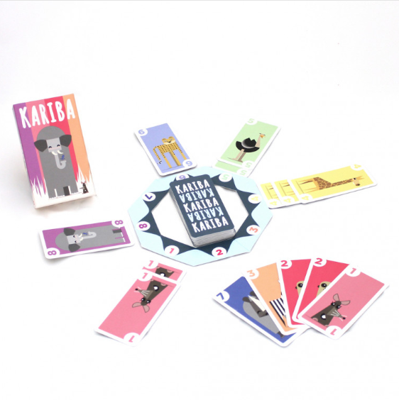 Kariba Components
