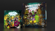 Monsters on Board