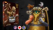 Night of the Mummy