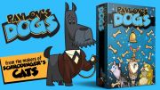Pavlov's Dogs