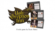 Ugly Gryphon Inn