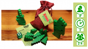 Xmas PileUP