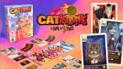 CATastrophe